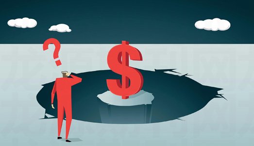 贸易乐观情绪回升，金价暴跌逾1%创一周新低