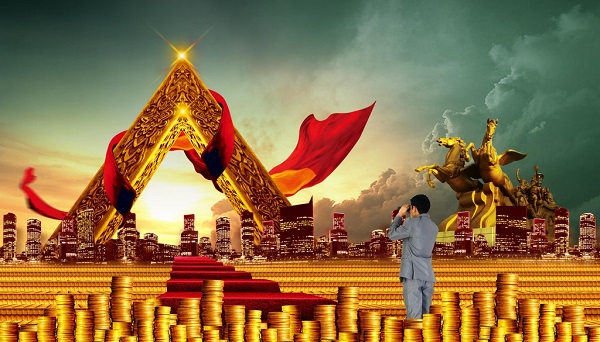 全球黄金ETF5月流出18亿美元，机构预期现分化