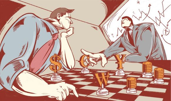 特朗普关税政策再成焦点，现货黄金跌逾1%，前路何方？